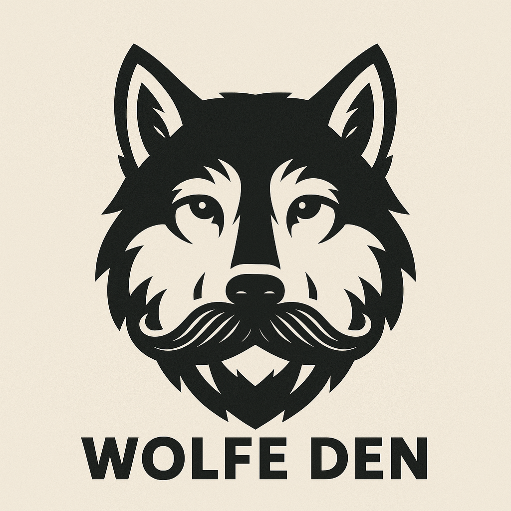 Wolfe Den
