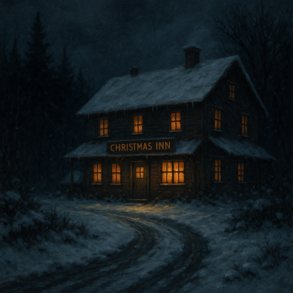 Christmas Inn