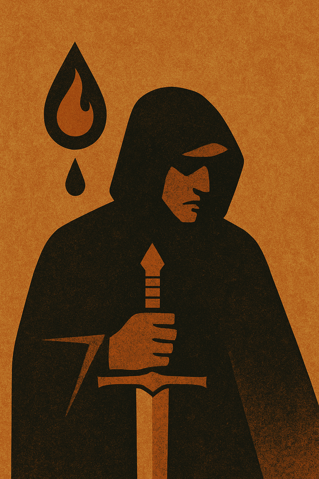 The Shadow of the Torturer