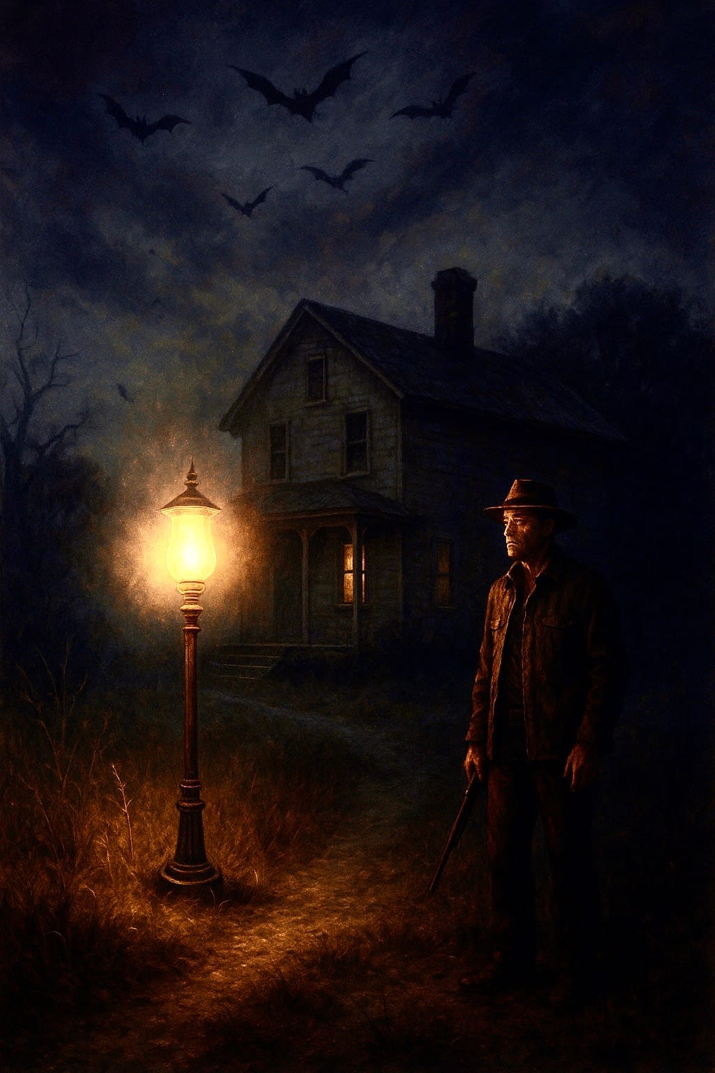The Friendship Light
