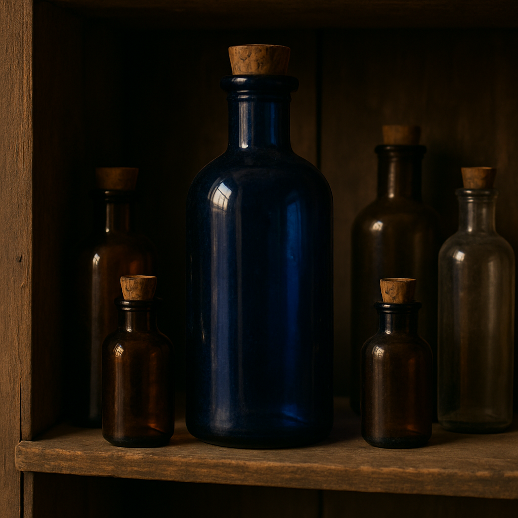 The Old Woman in the Young Woman