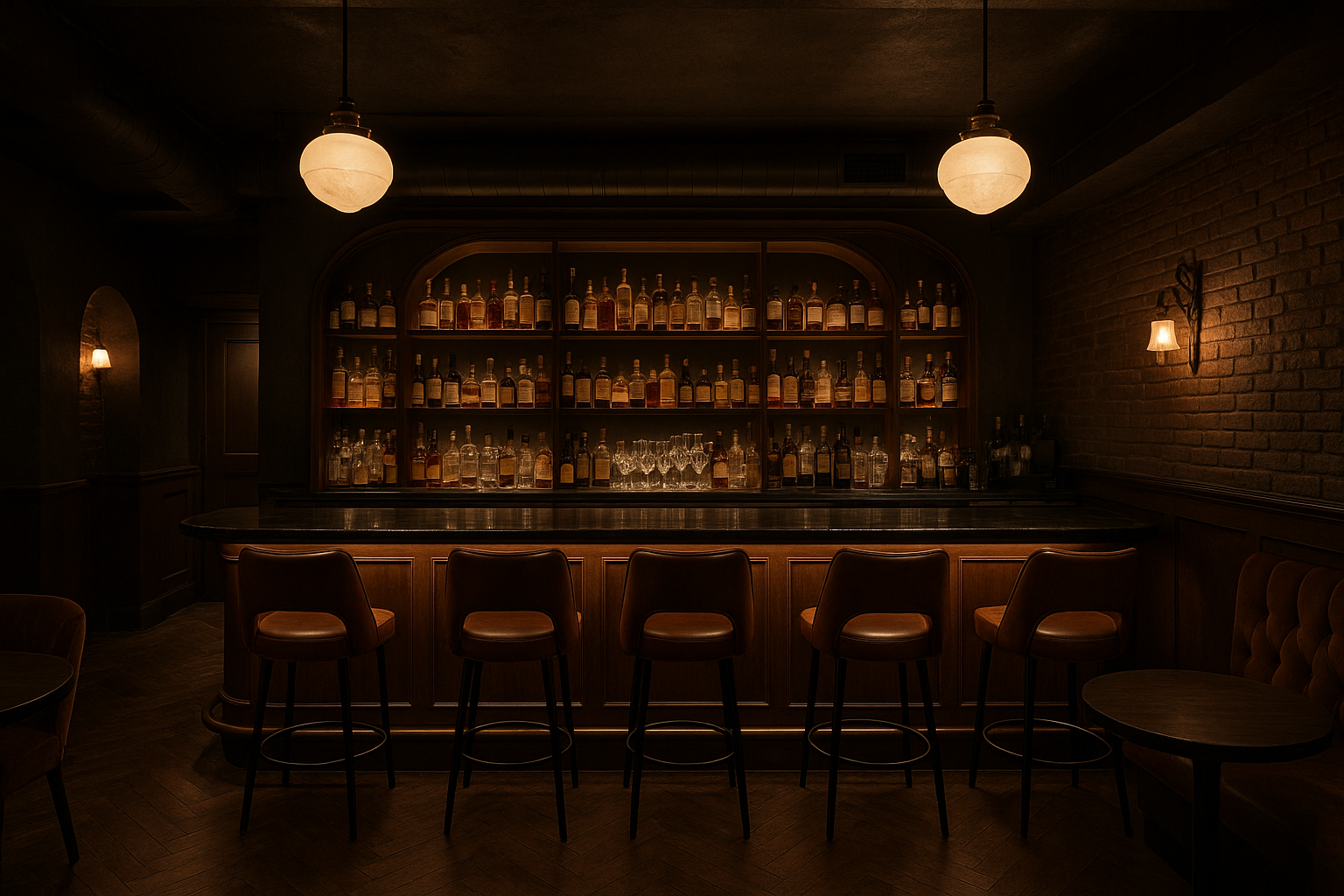 Last Drink Bird Head