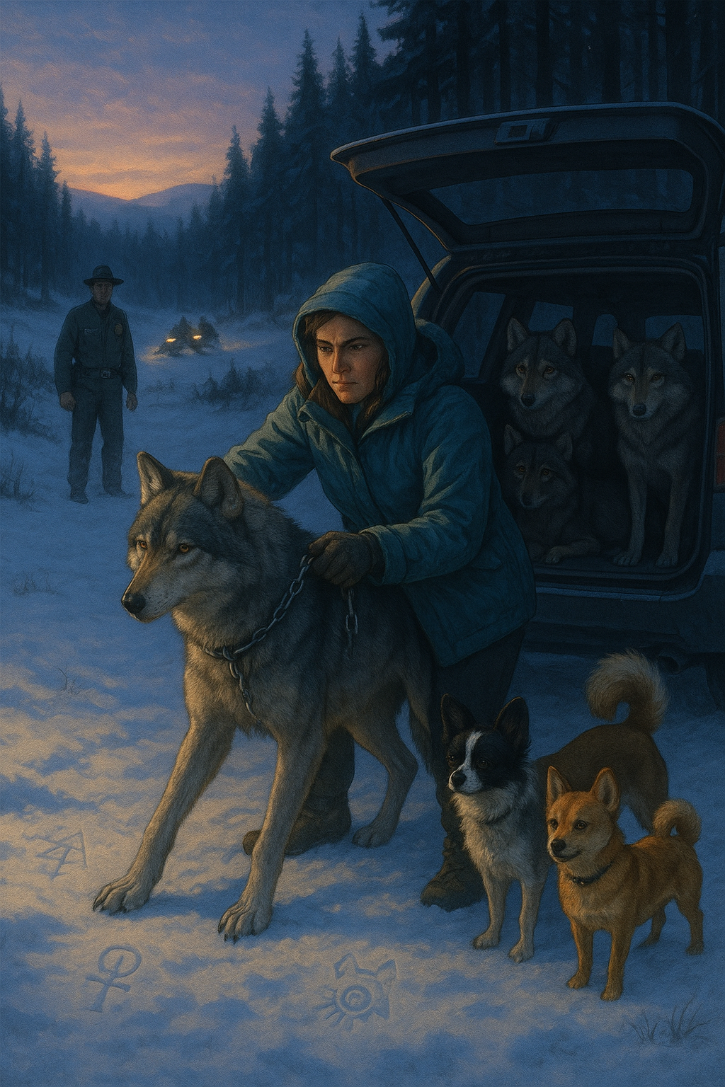 Wolfer