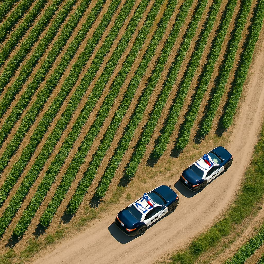 Tarzan of the Grapes