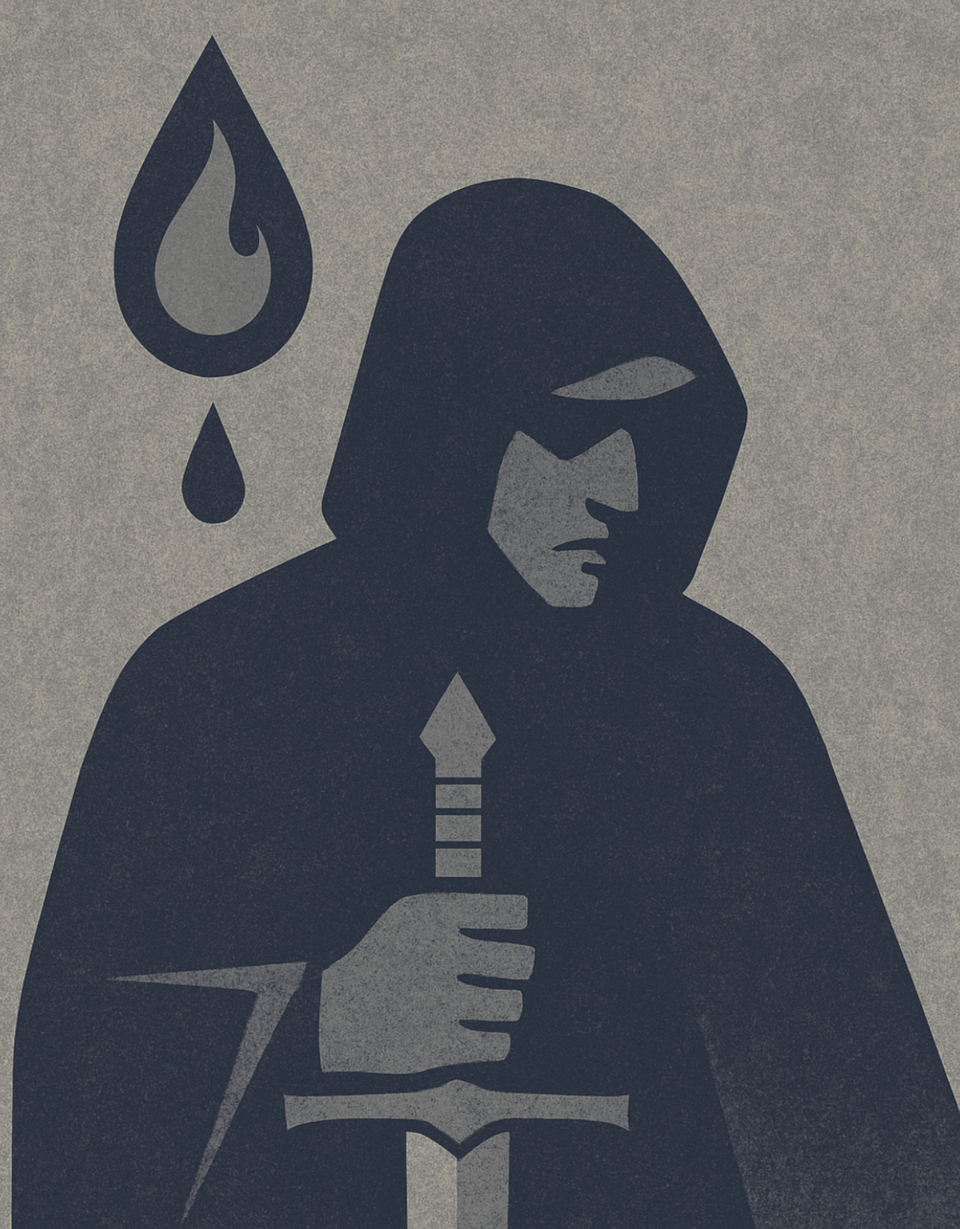 17. The Tale of the Student and His Son